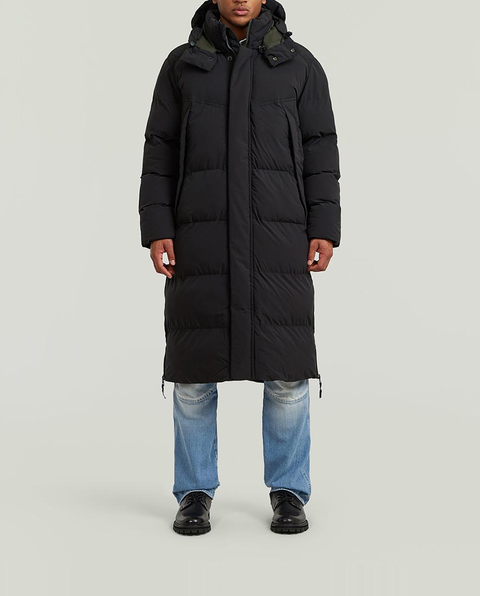Imagen 0 de Chaqueta de hombre acolchada