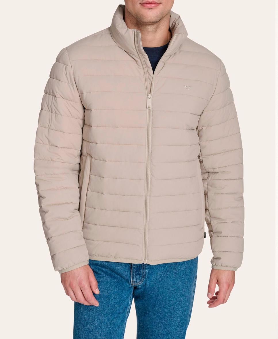 Imagen 0 de Chaqueta de hombre plegable ligera
