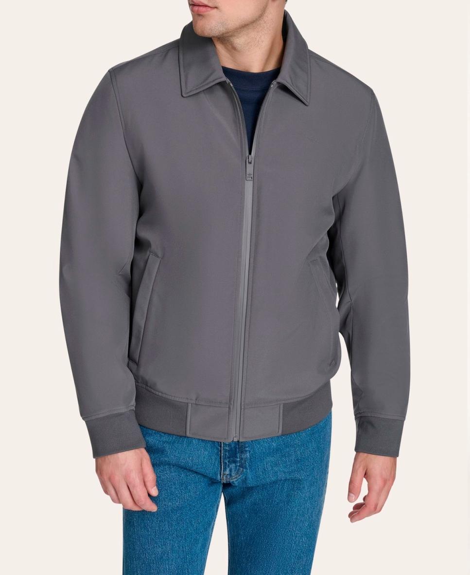 Imagen 0 de Chaqueta de hombre plegable ligera