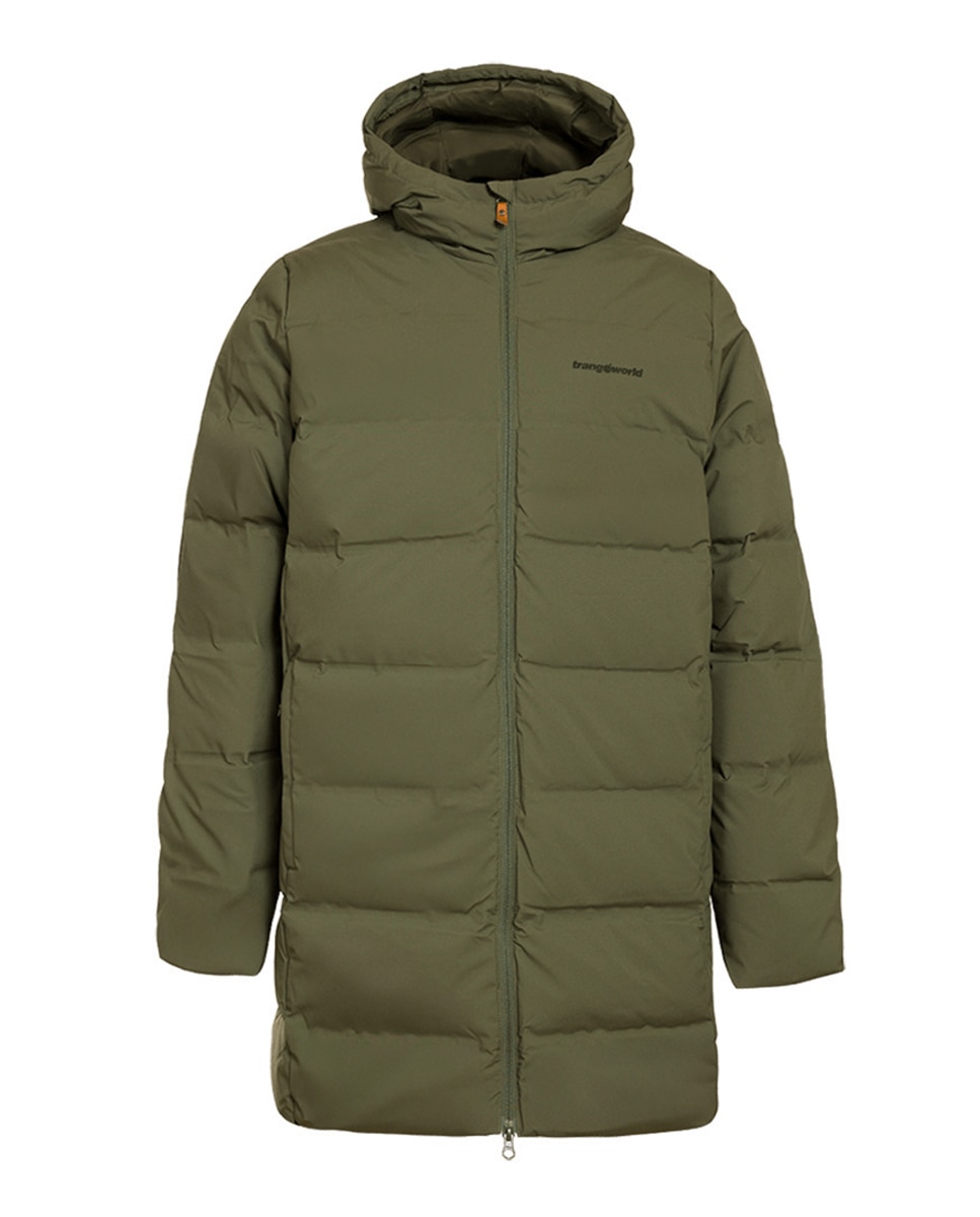Imagen 0 de Chaqueta de hombre térmica cómoda