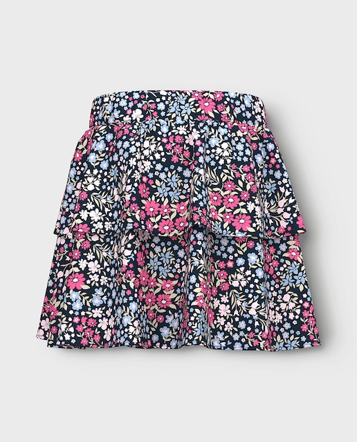 Imagen 0 de Mini falda de niña