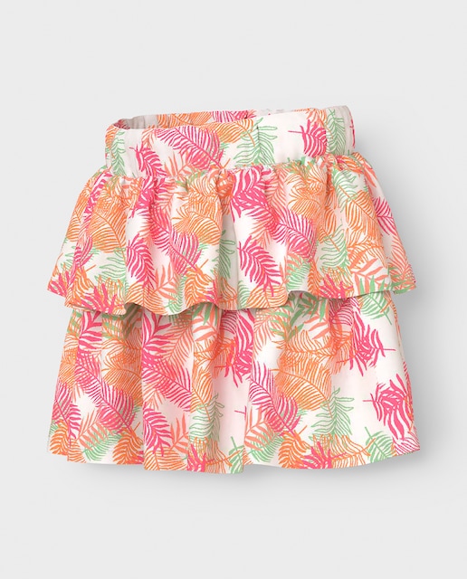 Imagen 0 de Mini falda de niña