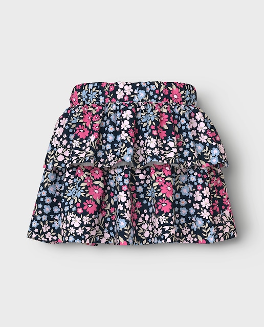 Imagen 0 de Mini falda de niña