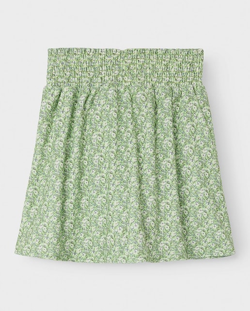 Imagen 0 de Falda pantalón de niña