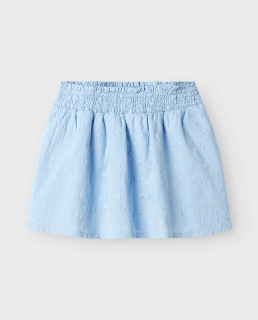 Imagen 0 de Falda de niña