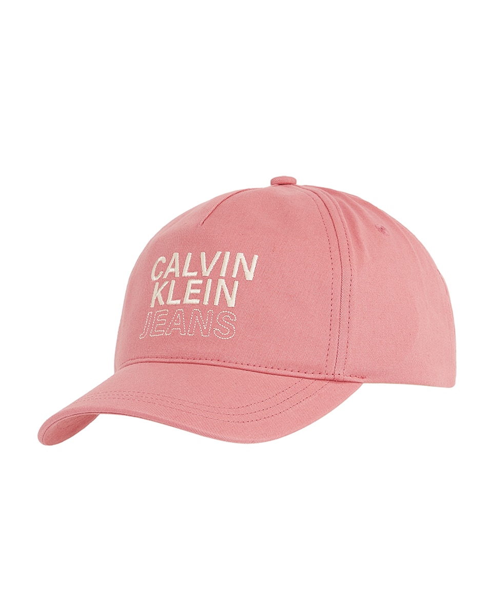 Imagen 0 de Gorra infantil con logo bordado