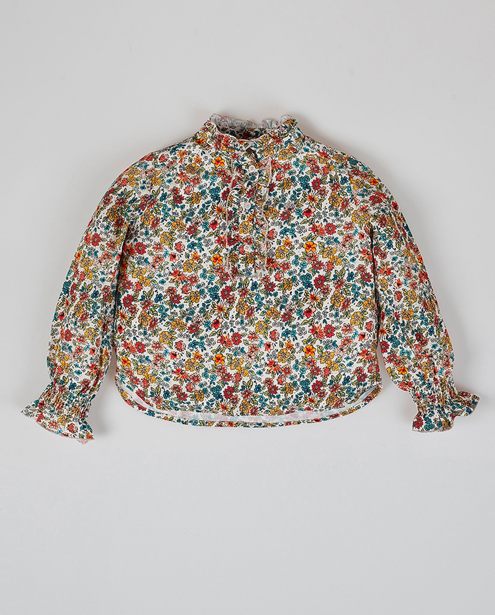 Imagen 0 de Blusa Junior niña
