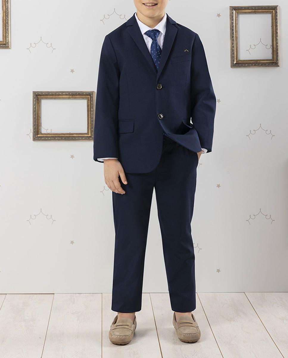 Imagen 0 de Pantalón de niño Ceremonia