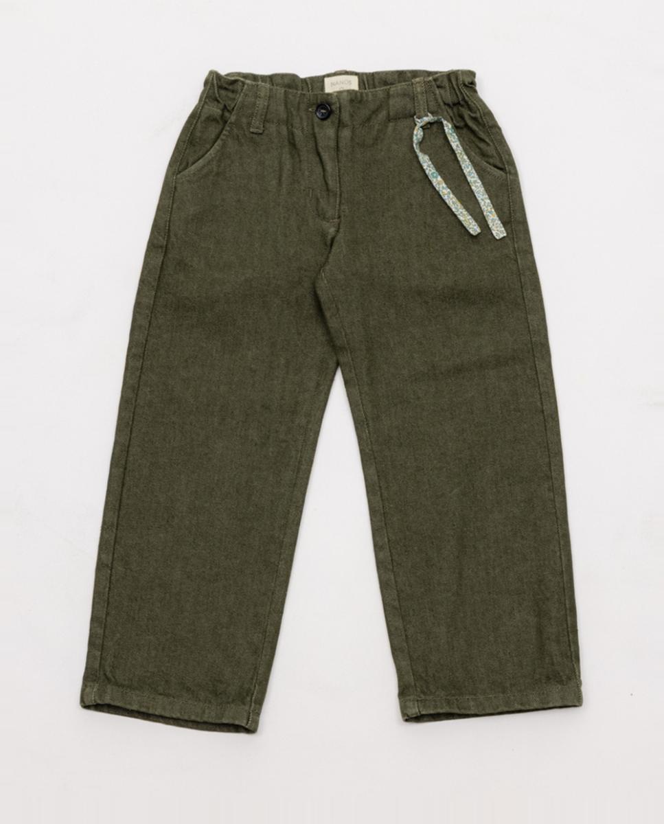 Imagen 0 de Pantalón Junior niña