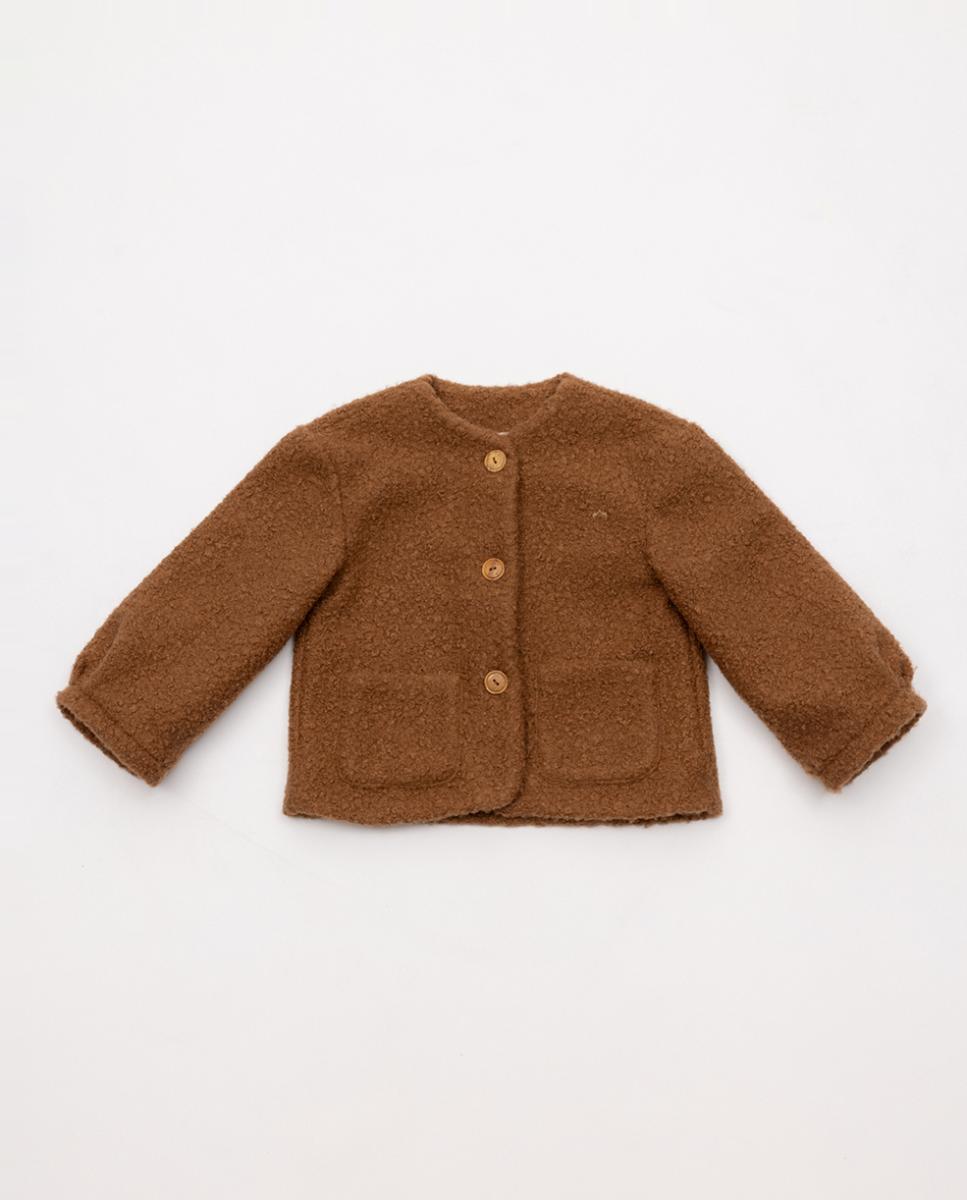 Imagen 0 de Chaqueta Junior niña