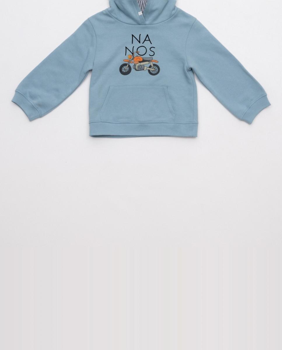 Imagen 0 de Sudadera Junior niño
