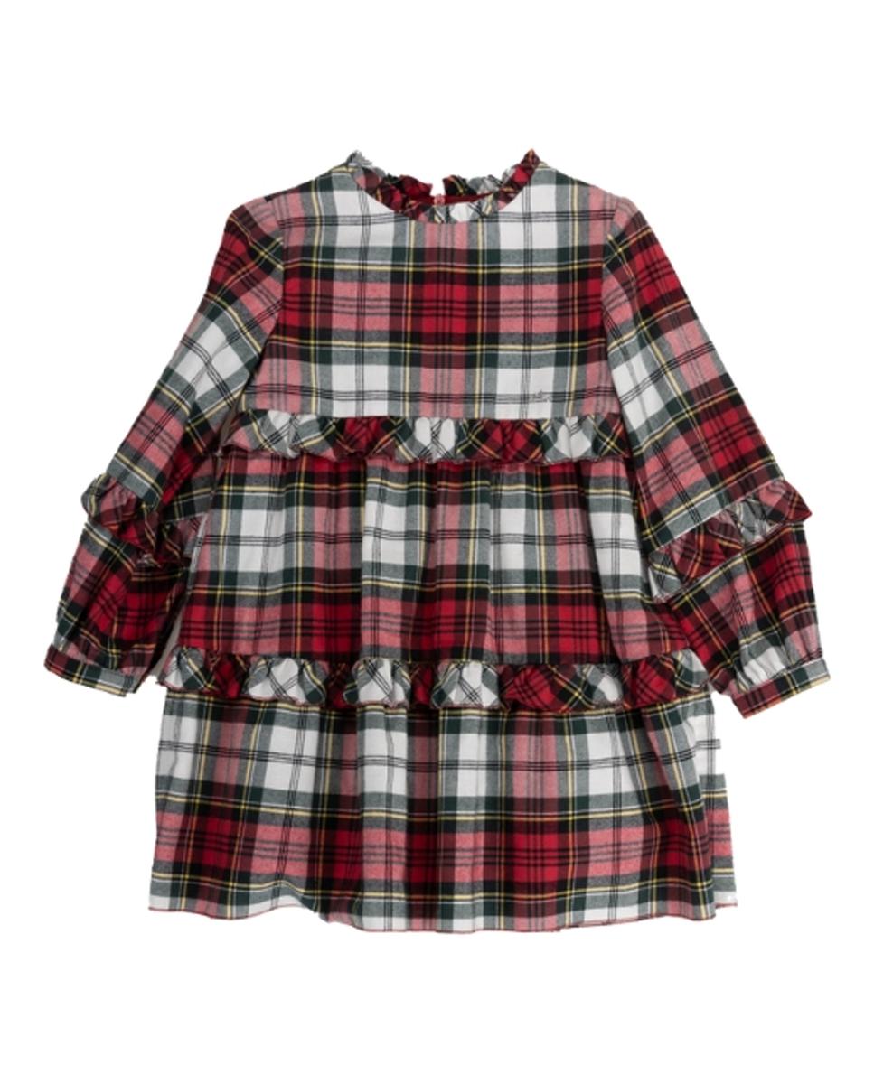 Imagen 0 de Vestido Junior niña