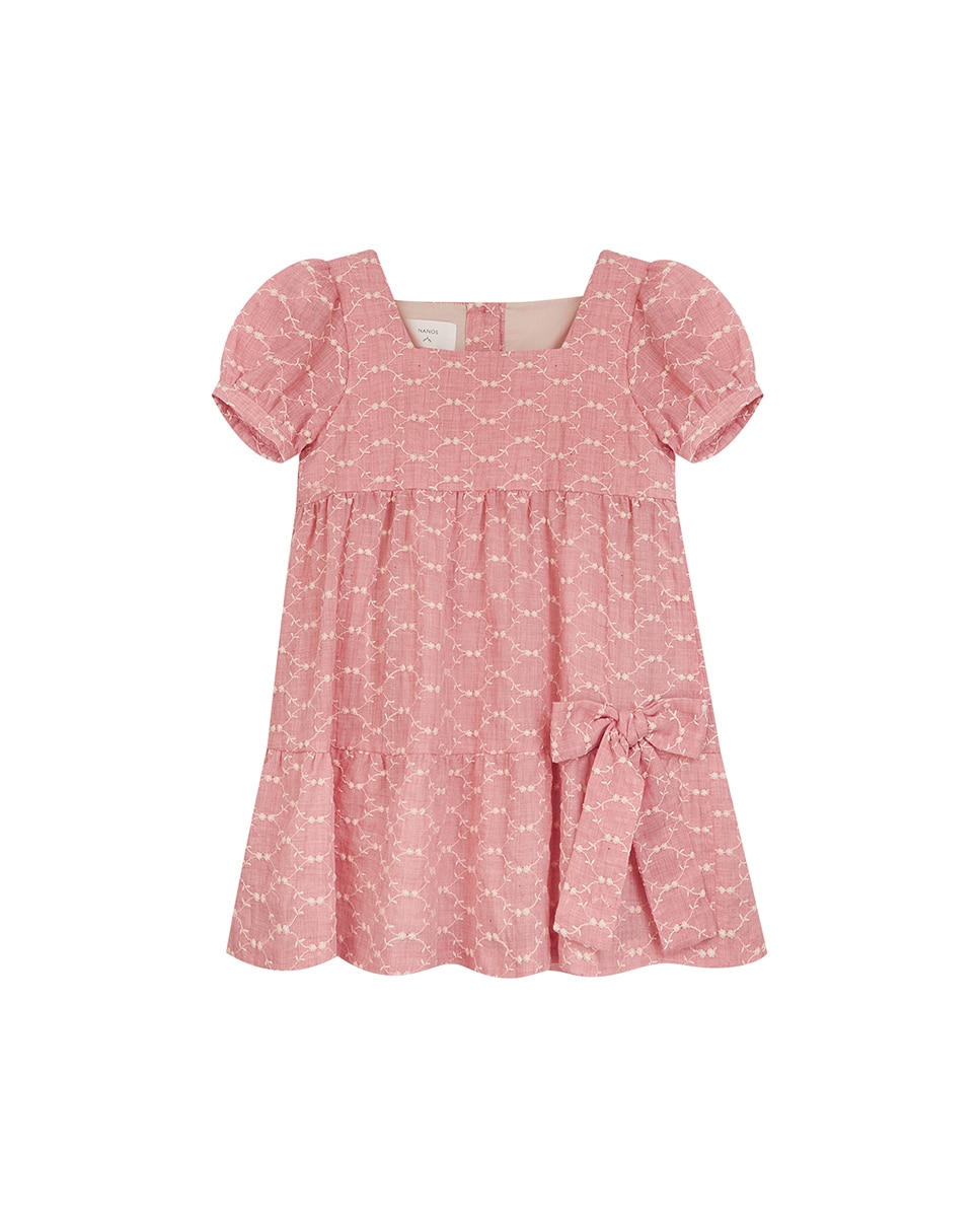 Imagen 0 de Vestido de niña Ceremonia