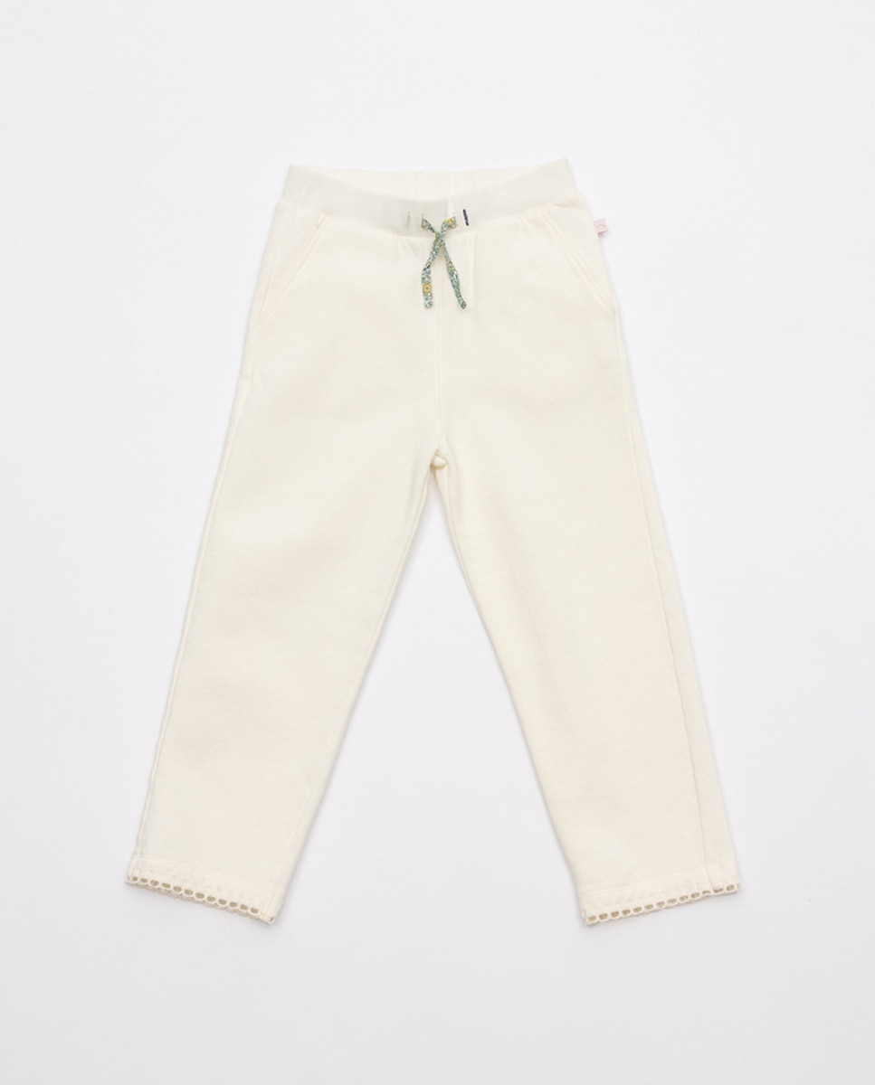 Imagen 0 de Pantalón Junior niña
