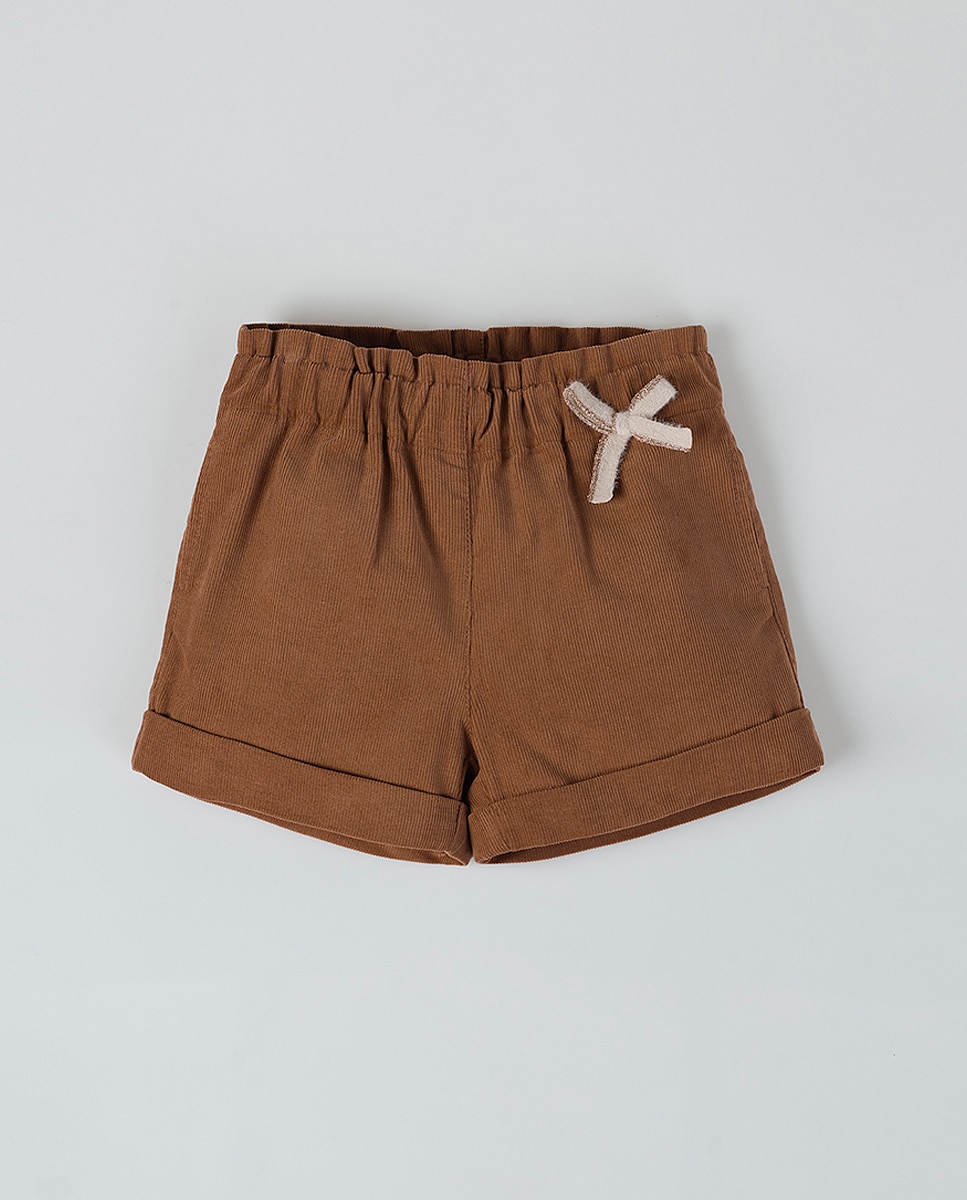 Imagen 0 de Pantalón corto Junior niña