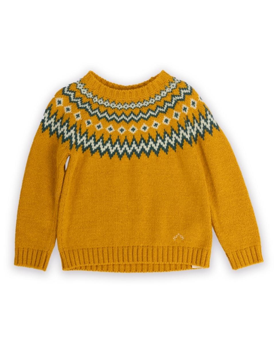 Imagen 0 de Jersey junior niño