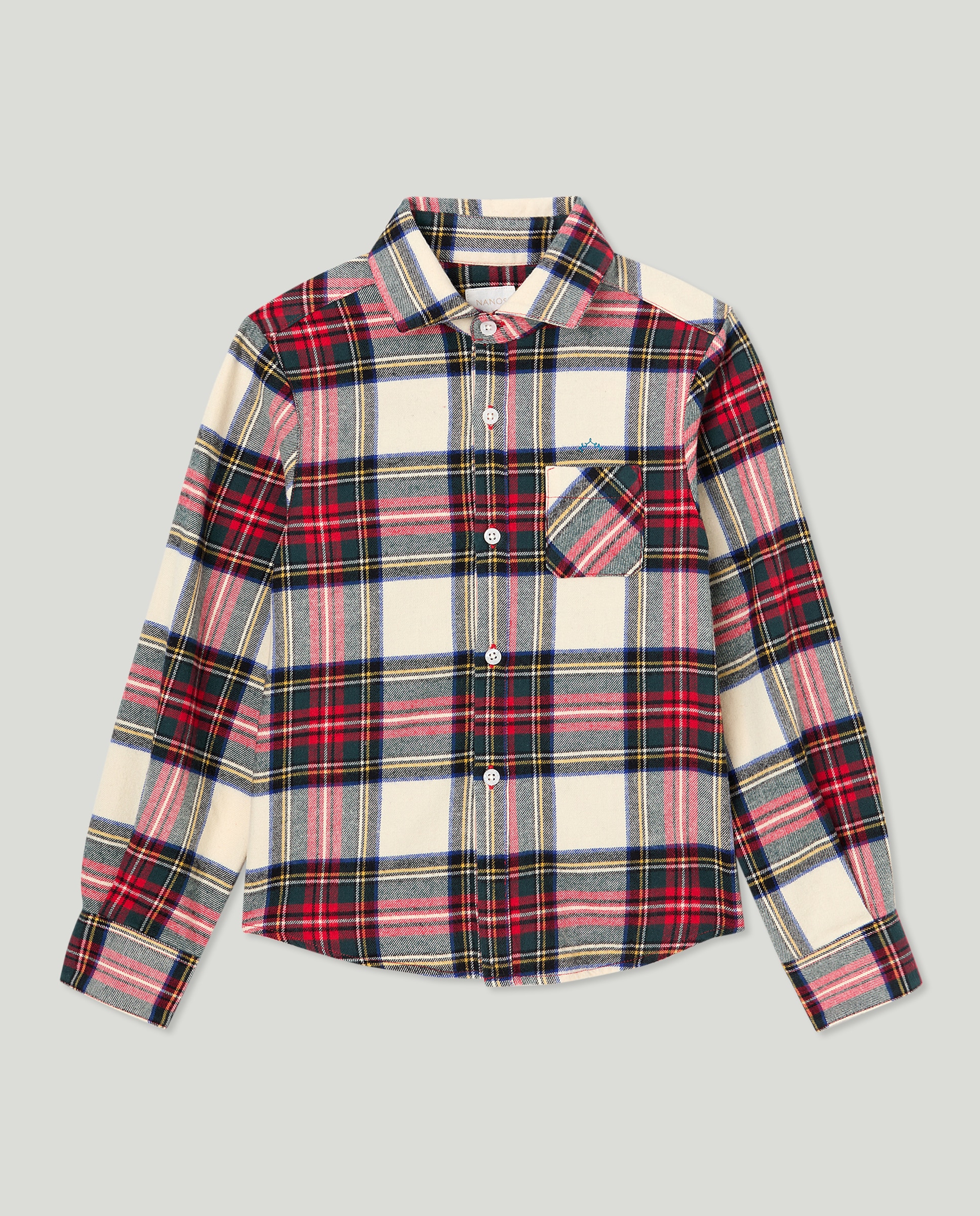 Imagen 0 de Camisa junior niño