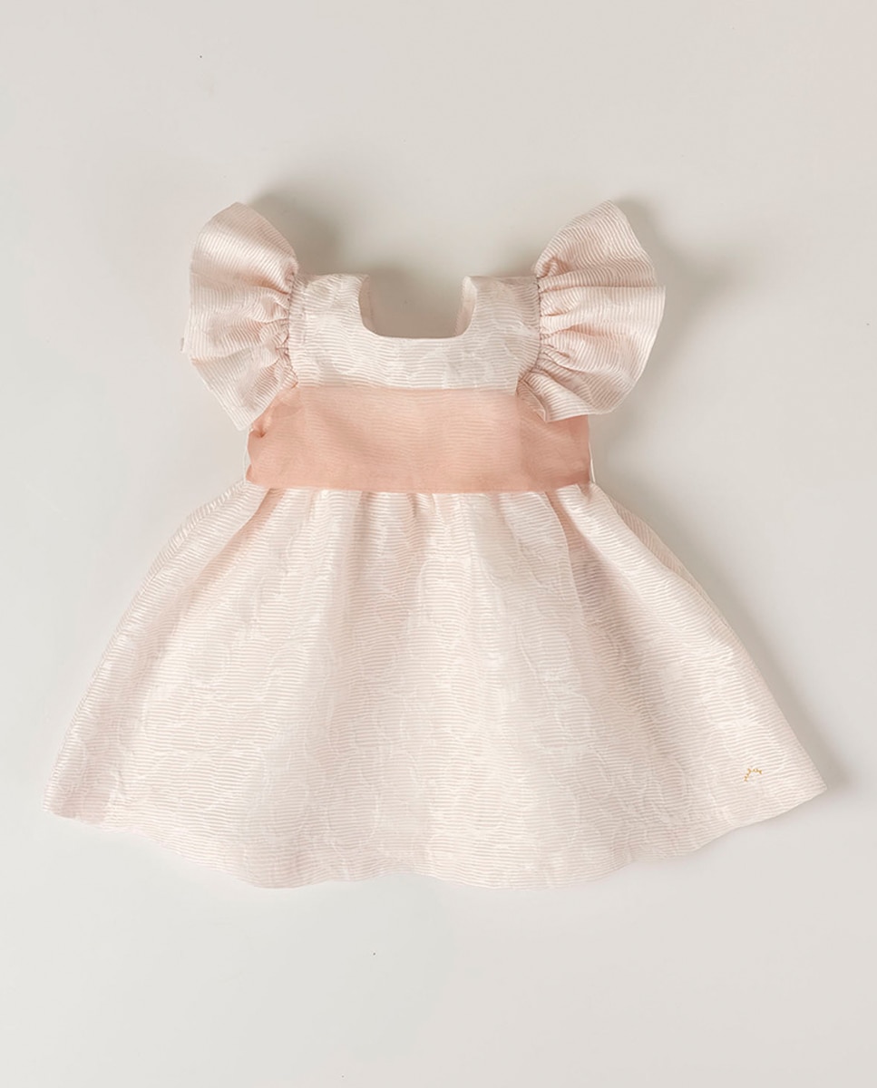 Imagen 0 de Vestido de niña Ceremonia