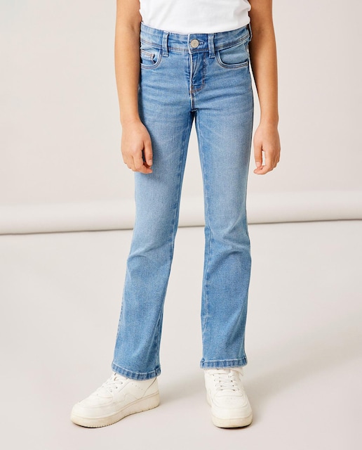 Imagen 0 de Pantalón vaquero niña Skinny fit