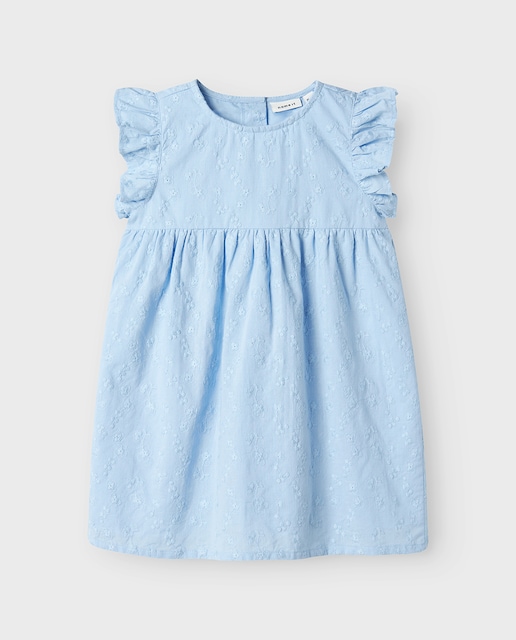 Imagen 0 de Vestido de niña