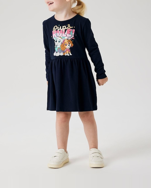 Imagen 0 de Vestido Patrulla Canina
