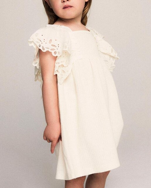 Imagen 0 de Vestido de niña