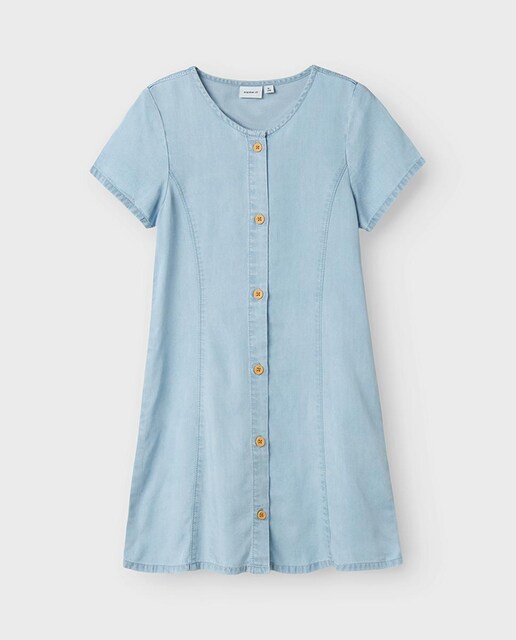 Imagen 0 de Vestido de niña
