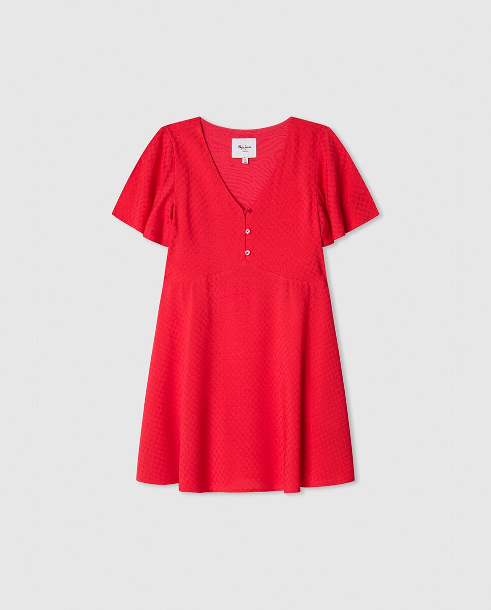 Imagen 0 de Vestido de niña Olivia