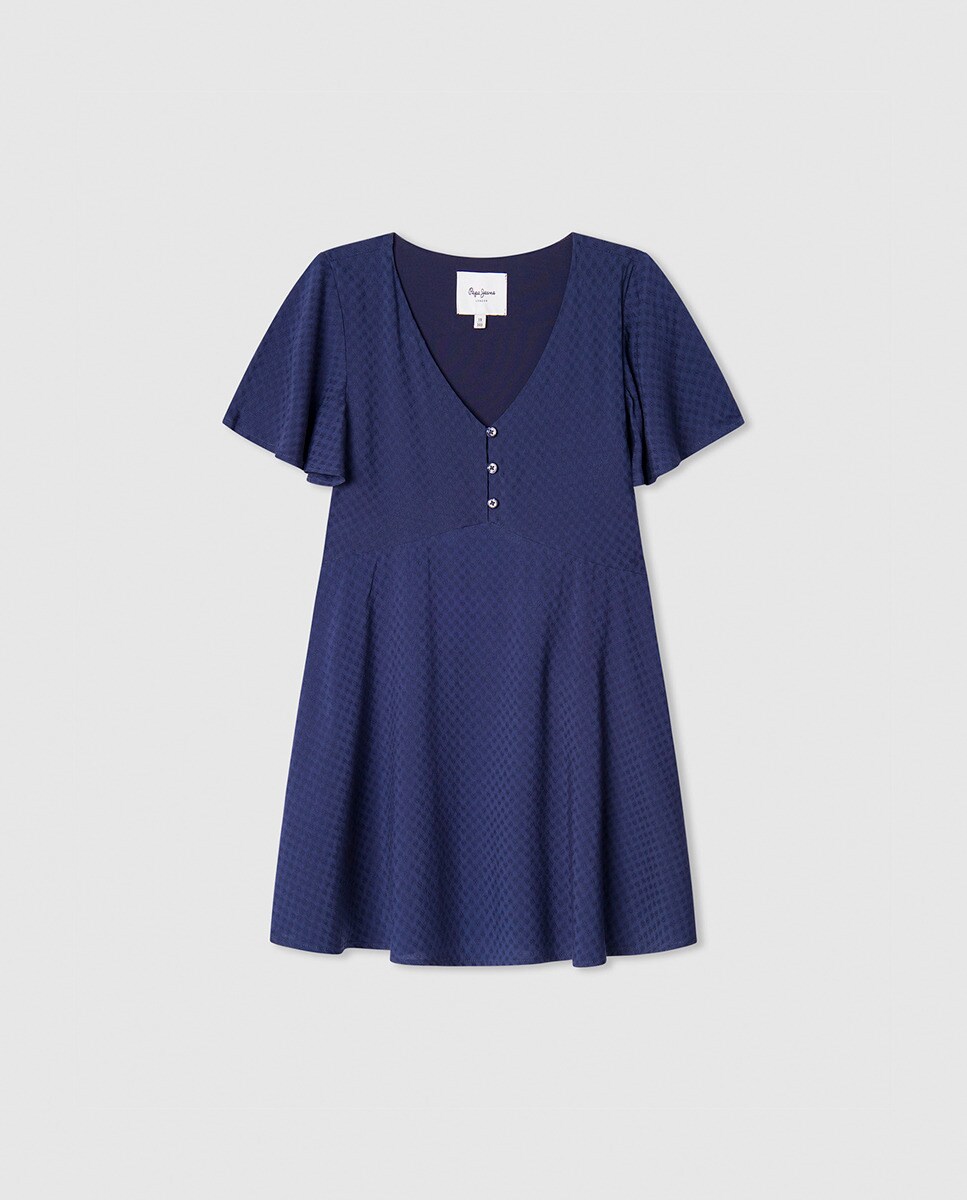 Imagen 0 de Vestido de niña Olivia
