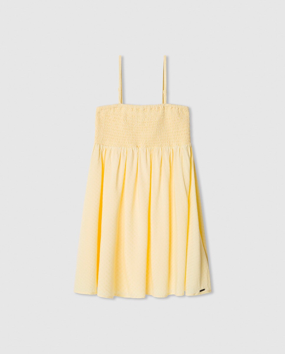 Imagen 0 de Vestido de niña Glenn
