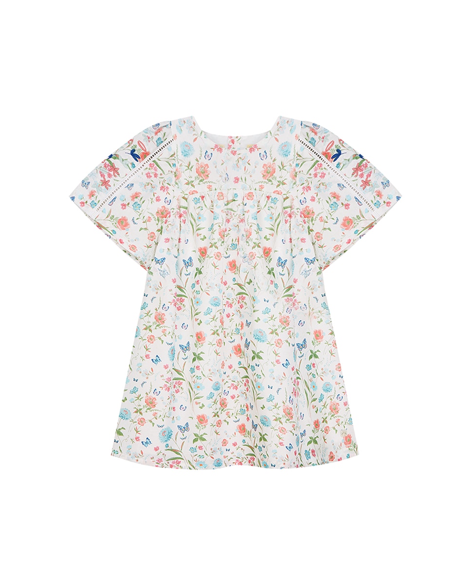 Imagen 0 de Vestido de niña