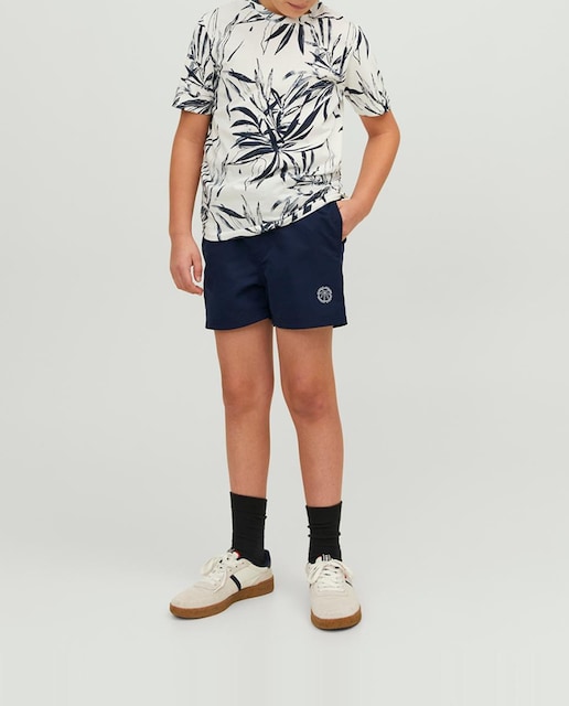 Imagen 0 de Bañador liso de niño