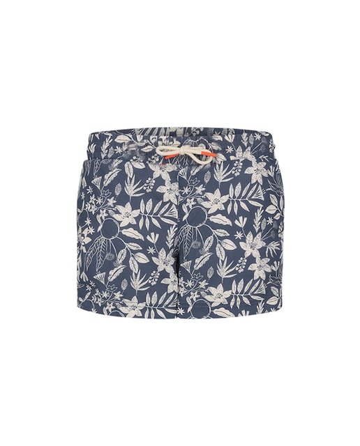 Imagen 0 de Bañador de niño con cierre de cordón y bolsillos laterales