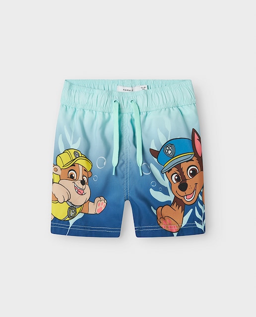 Imagen 0 de Bañador de la Patrulla Canina