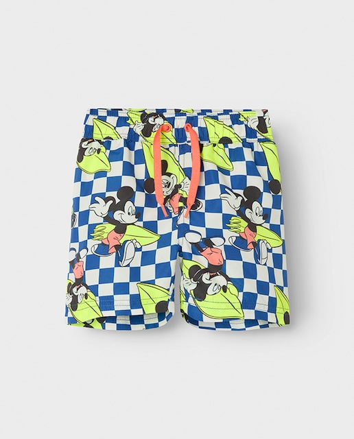 Imagen 0 de Bañador de Mickey