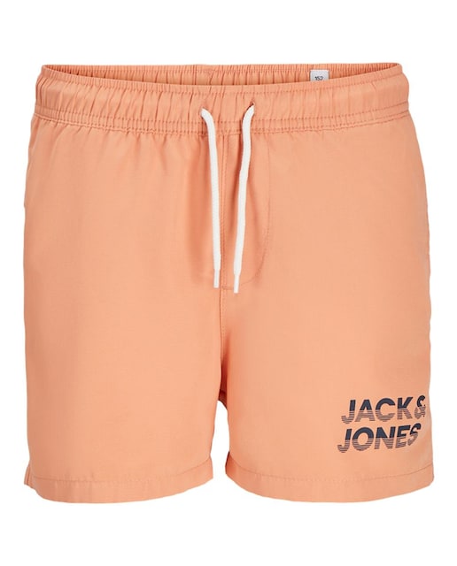 Imagen 0 de Bañador liso de niño