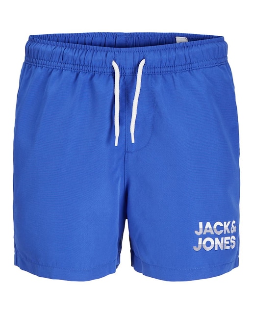 Imagen 0 de Bañador liso de niño