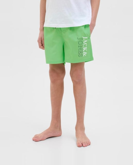 Imagen 0 de Bañador liso de niño