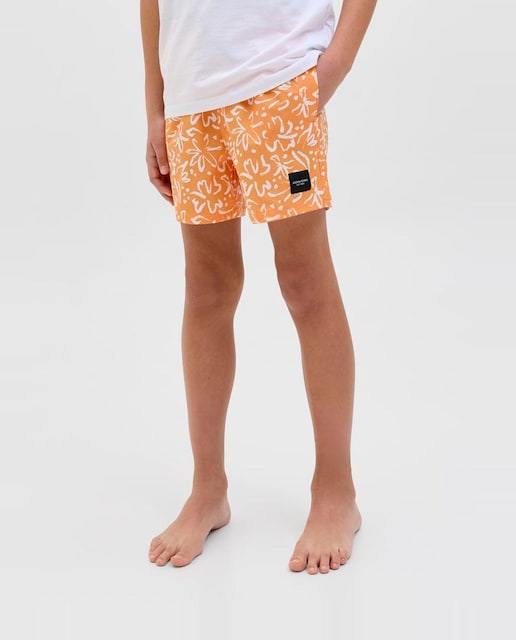 Imagen 0 de Bañador estampado de niño