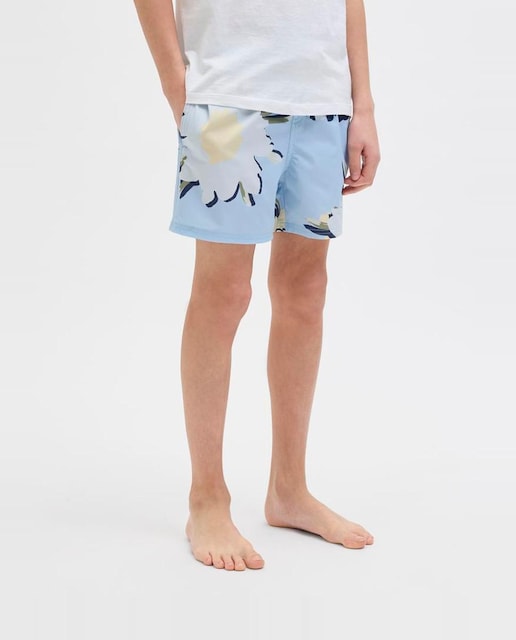 Imagen 0 de Bañador estampado de niño