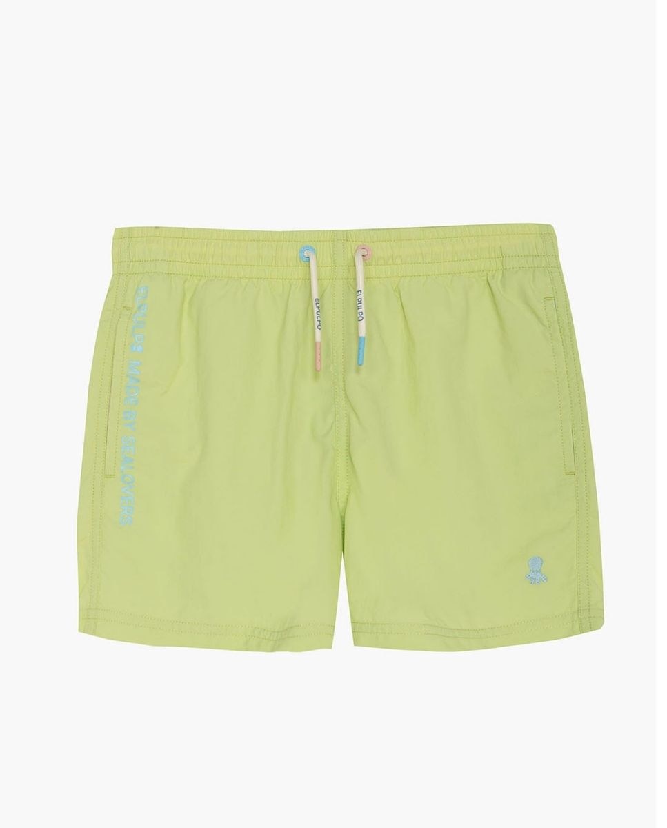 Imagen 0 de Bañador de niño lavado estampado sealovers