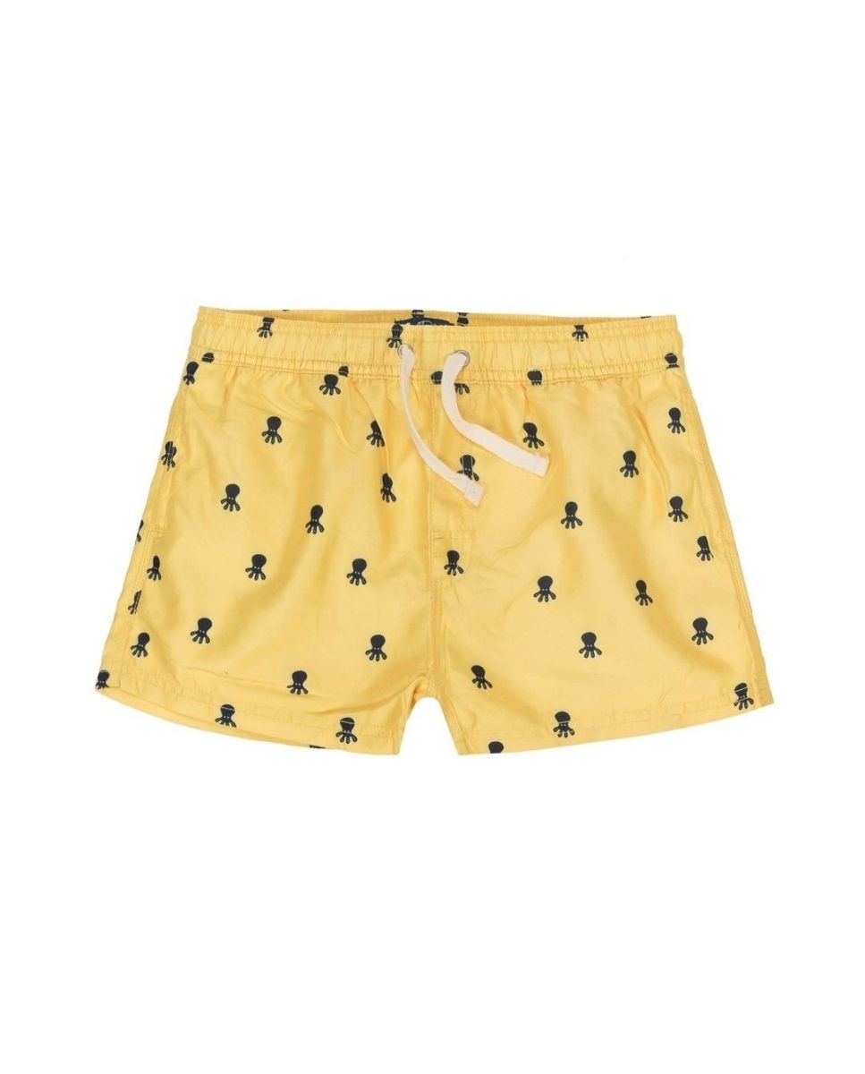 Imagen 0 de Bañador de niño all over