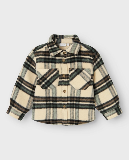 Imagen 0 de Camisa de niño