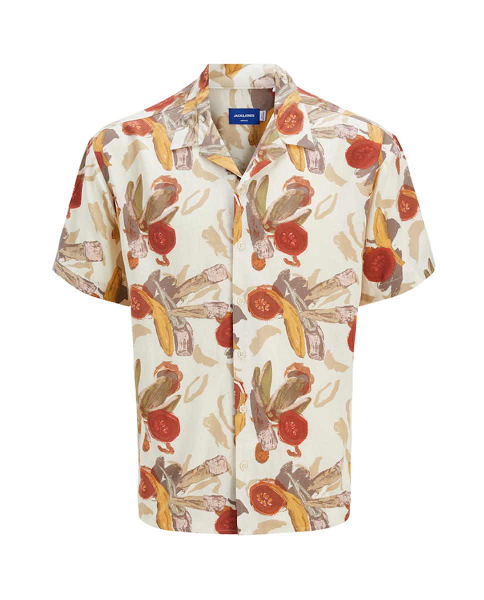 Imagen 0 de Camisa de niño con manga corta