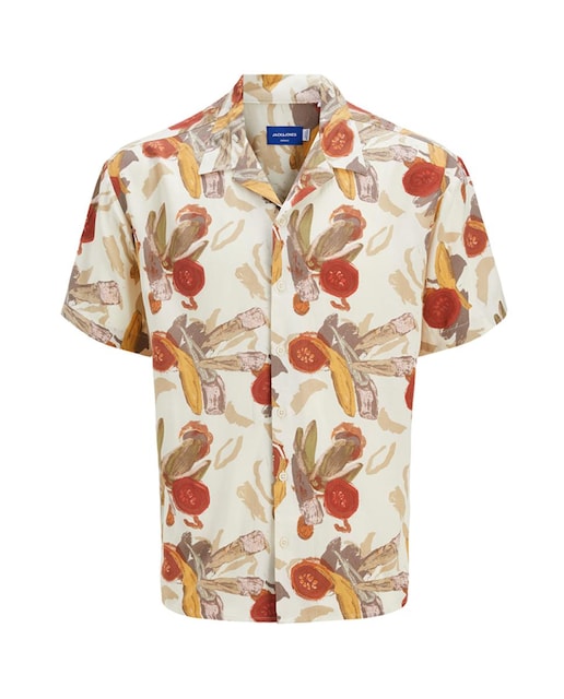 Imagen 0 de Camisa de niño con manga corta