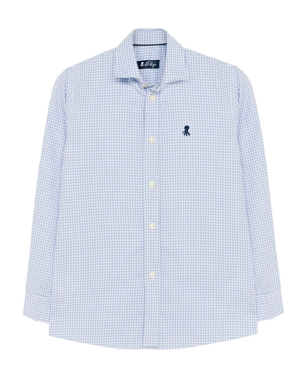Imagen 0 de Camisa de niño sena