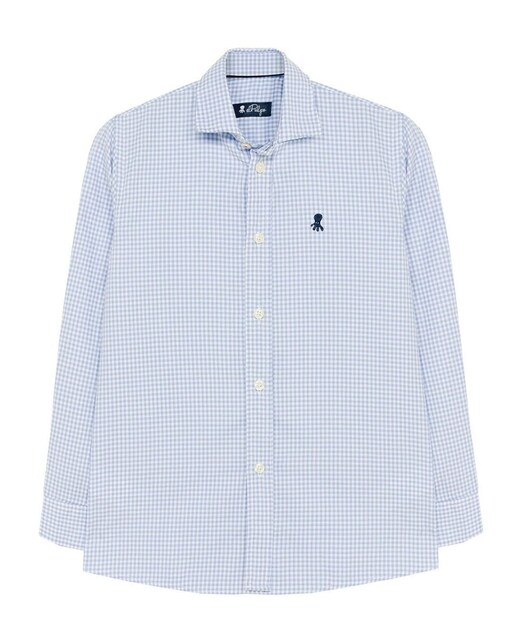 Imagen 0 de Camisa de niño sena