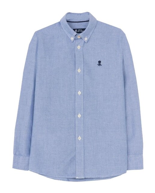 Imagen 0 de Camisa de niño basic pint point