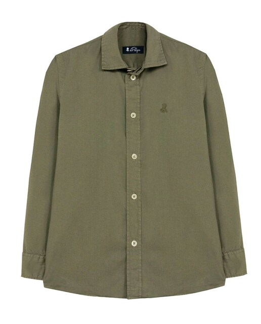 Imagen 0 de Camisa de niño masaki