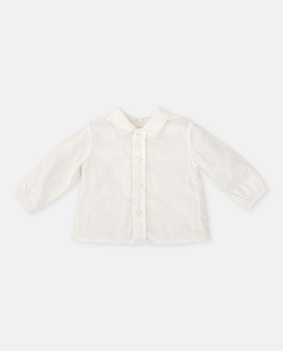 Imagen 0 de Camisa de viyela con botones